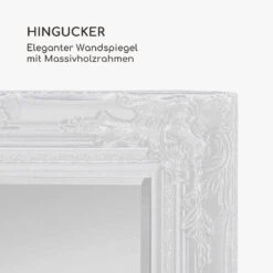 Ipswich Wandspiegel 53 X 42 Cm -KLarstein Verkaufsgeschäft 10039376 de 0004 logo