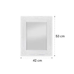 Ipswich Wandspiegel 53 X 42 Cm -KLarstein Verkaufsgeschäft 10039376 yy 0006 logo