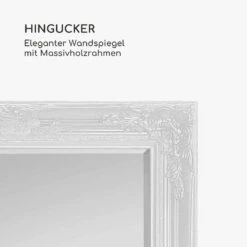 Manchester Wandspiegel 90 X 60 Cm -KLarstein Verkaufsgeschäft 10039381 de 0004 logo