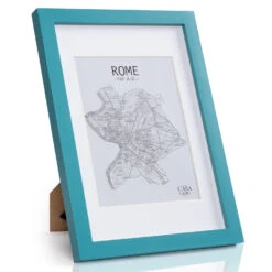 Clapton Bilderrahmen Rechteckig DIN A4 28,7 X 20 Cm