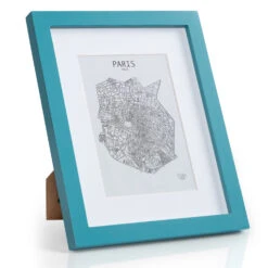 Clapton Bilderrahmen Rechteckig 24,8 X 19,3 Cm