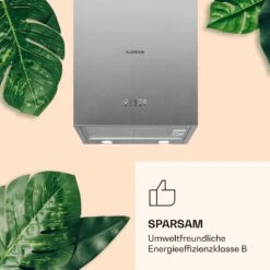 [Gebraucht] Monumenta Wandabzugshaube -KLarstein Verkaufsgeschäft 10039394 de 0004 logo 1