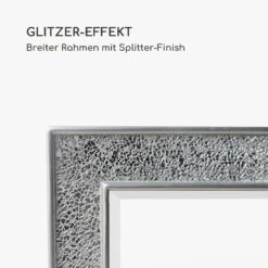 [Wiederverpackt] Watford Wandspiegel 90 X 60 Cm -KLarstein Verkaufsgeschäft 10039415 de 0005 logo