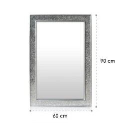 [Wiederverpackt] Watford Wandspiegel 90 X 60 Cm -KLarstein Verkaufsgeschäft 10039415 yy 0007 logo