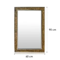 [Gebraucht] Watford Wandspiegel 90 X 60 Cm -KLarstein Verkaufsgeschäft 10039416 yy 0007 logo