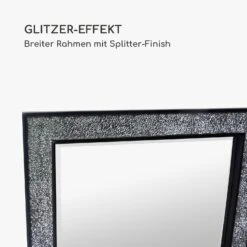 Watford Wandspiegel 90 X 60 Cm -KLarstein Verkaufsgeschäft 10039417 de 0005 logo