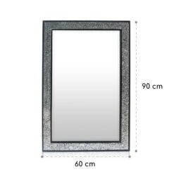 Watford Wandspiegel 90 X 60 Cm -KLarstein Verkaufsgeschäft 10039417 yy 0007 logo