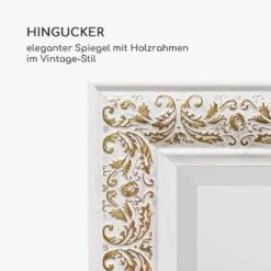 [Wiederverpackt] Greenford Spiegel 130 X 45 Cm -KLarstein Verkaufsgeschäft 10039456 de 0004 logo 1