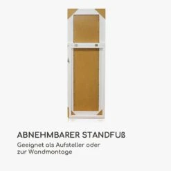 [Wiederverpackt] Greenford Spiegel 130 X 45 Cm -KLarstein Verkaufsgeschäft 10039456 de 0006 logo 1