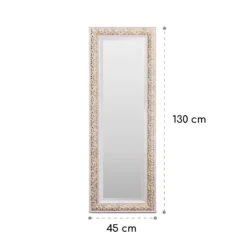 [Wiederverpackt] Greenford Spiegel 130 X 45 Cm -KLarstein Verkaufsgeschäft 10039456 yy 0007 logo 1