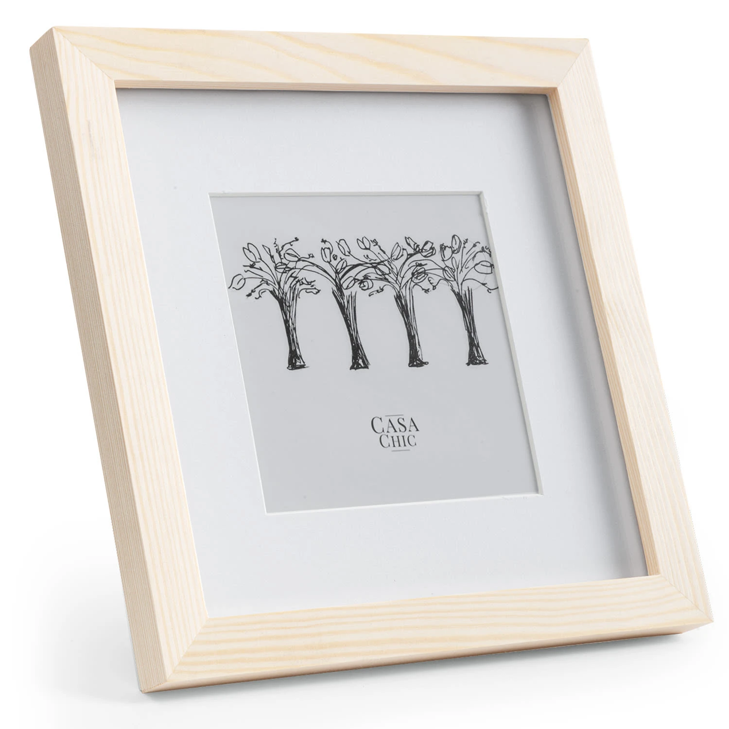 York Bilderrahmen 20 X 20 Cm 3 York Bilderrahmen 20 X 20 Cm