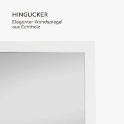 [Gebraucht] Luton Wandspiegel 130 X 45 Cm -KLarstein Verkaufsgeschäft 10039465 de 0004 logo