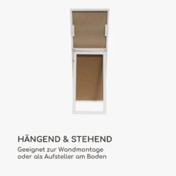 [Gebraucht] Luton Wandspiegel 130 X 45 Cm -KLarstein Verkaufsgeschäft 10039465 de 0005 logo