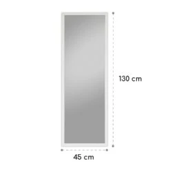 [Gebraucht] Luton Wandspiegel 130 X 45 Cm -KLarstein Verkaufsgeschäft 10039465 yy 0006 logo