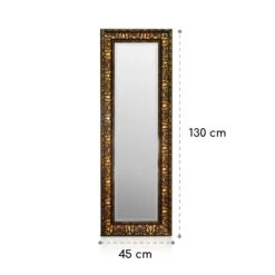 [Gebraucht] Chelsea Spiegel Holzrahmen 130 X 45 Cm -KLarstein Verkaufsgeschäft 10039466 yy 0005 logo