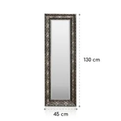 [Wiederverpackt] Chelsea Spiegel Holzrahmen 130 X 45 Cm -KLarstein Verkaufsgeschäft 10039467 yy 0005 logo