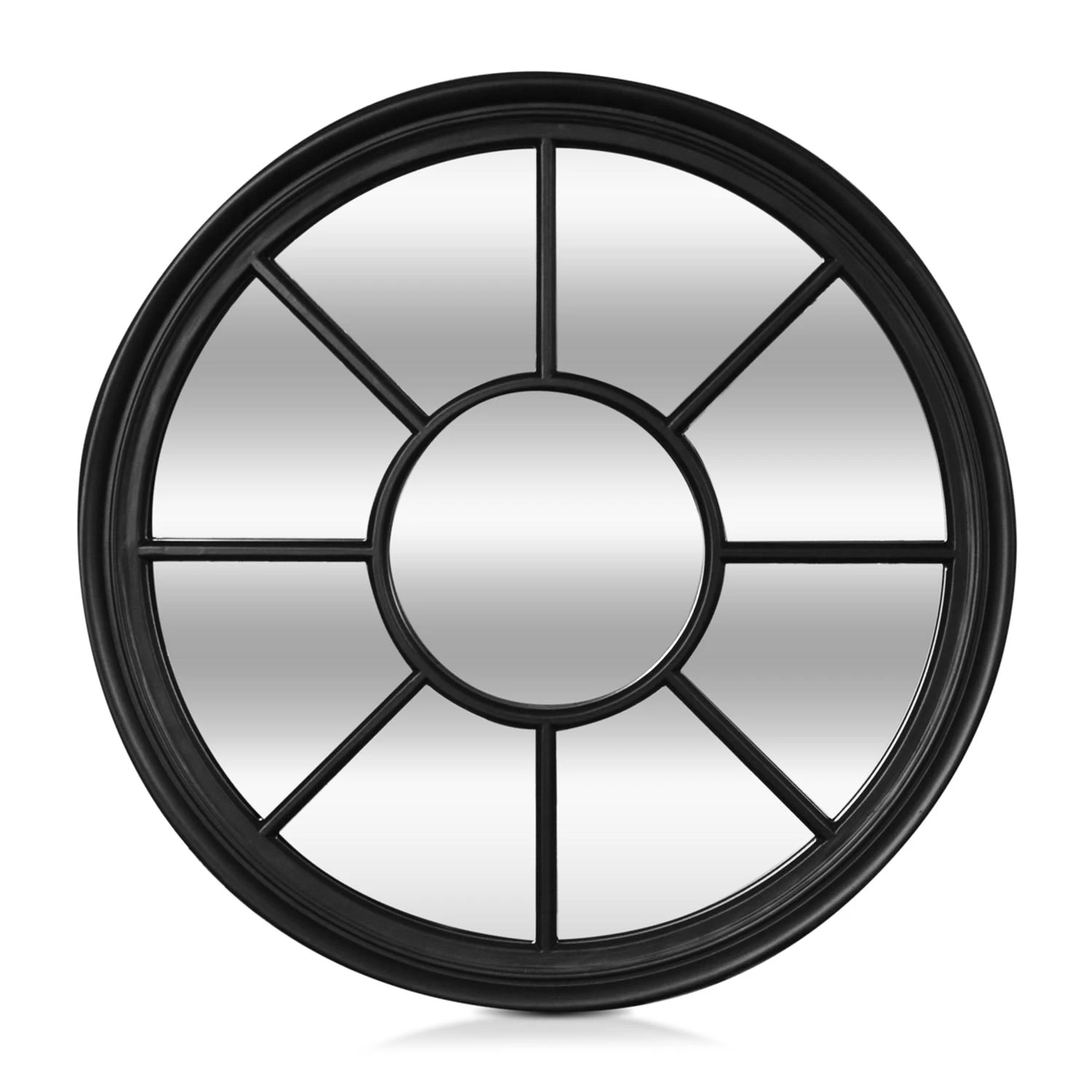 Leeds Wandspiegel Ø 90 Cm 3 Leeds Wandspiegel Ø 90 Cm