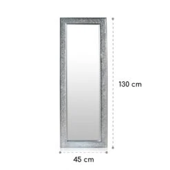 [Wiederverpackt] Norwich Spiegel 130 X 45 Cm -KLarstein Verkaufsgeschäft 10039471 yy 0007 logo