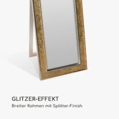 [Gebraucht] Norwich Spiegel 130 X 45 Cm -KLarstein Verkaufsgeschäft 10039472 de 0005 logo