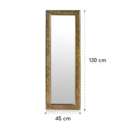 [Gebraucht] Norwich Spiegel 130 X 45 Cm -KLarstein Verkaufsgeschäft 10039472 yy 0007 logo