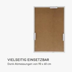 [Gebraucht] Arsenal Wandspiegel -KLarstein Verkaufsgeschäft 10039475 de 0005 logo 1