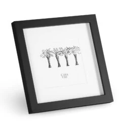 Cannon Bilderrahmen Quadratisch 20 X 20 Cm