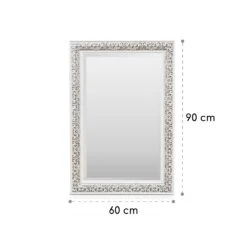 [Gebraucht] Stratford Wandspiegel 90 X 60 Cm -KLarstein Verkaufsgeschäft 10039480 yy 0007 logo