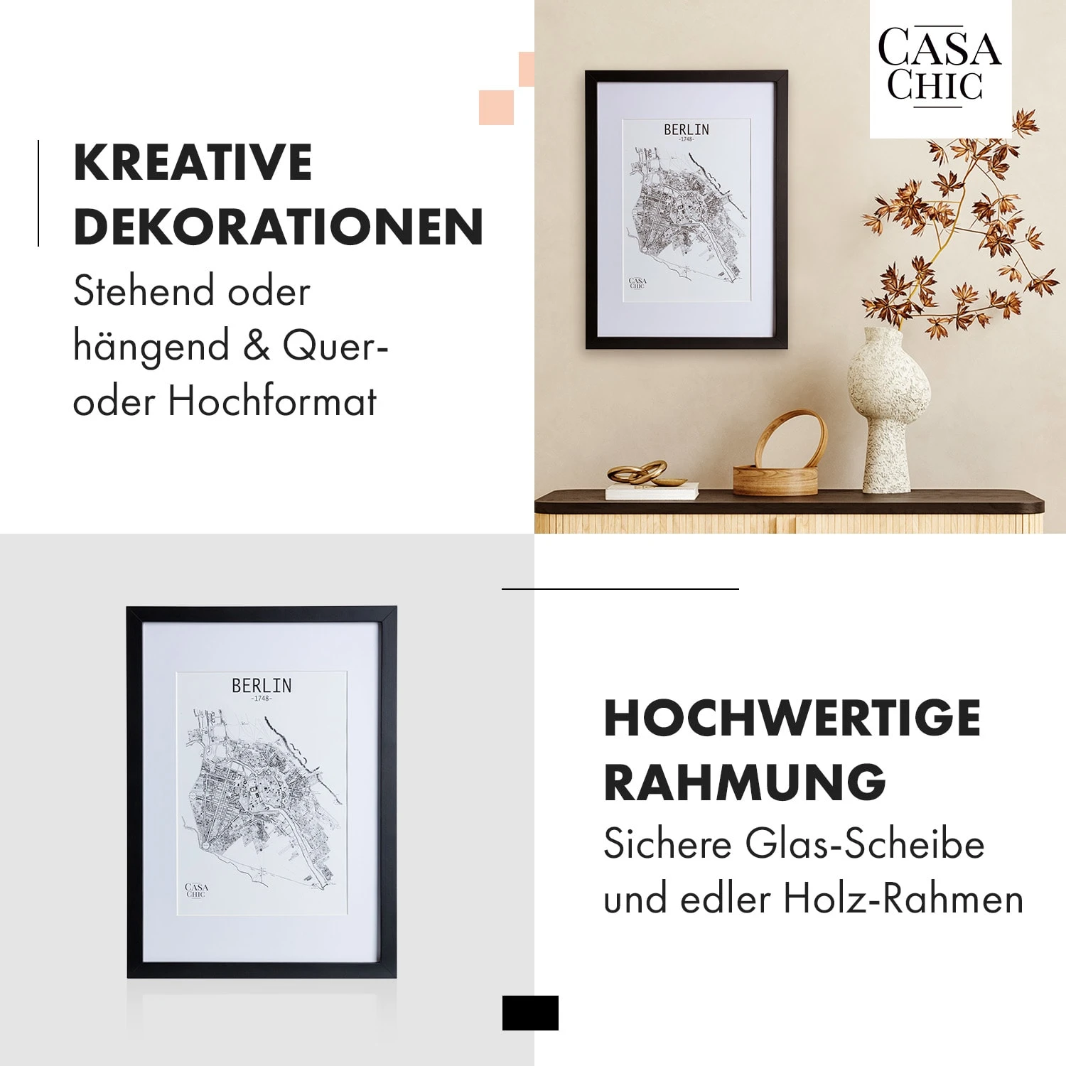 Bristol Bilderrahmen A3 5 Bristol Bilderrahmen A3 – Bild 3