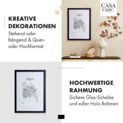 [Gebraucht] Bristol Bilderrahmen A3 -KLarstein Verkaufsgeschäft 10039482 de 0003 usp