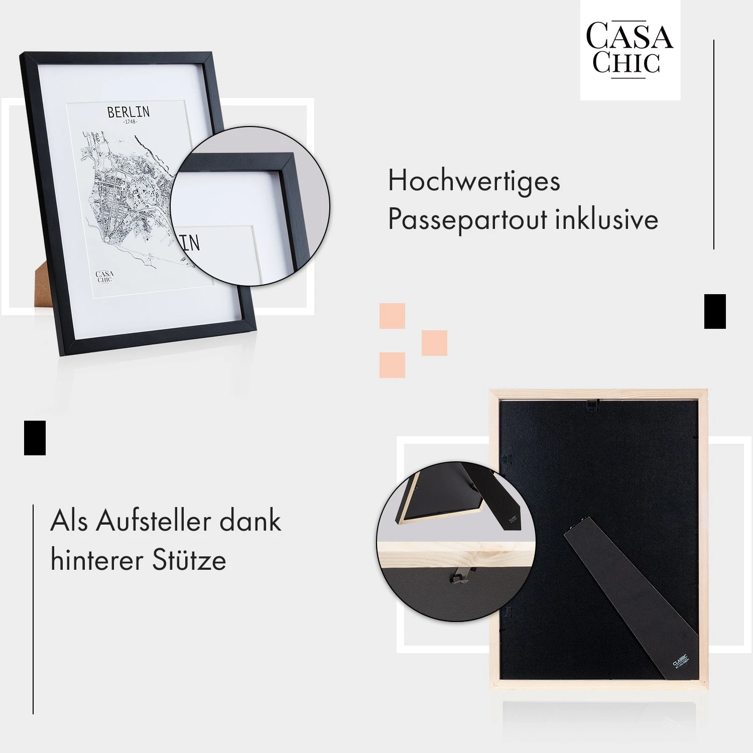 Bristol Bilderrahmen A3 6 Bristol Bilderrahmen A3 – Bild 4