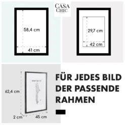 [Wiederverpackt] Bristol Bilderrahmen A2 -KLarstein Verkaufsgeschäft 10039483 de 0005 usp 1