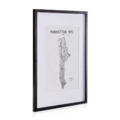 [Wiederverpackt] Bristol Bilderrahmen A2