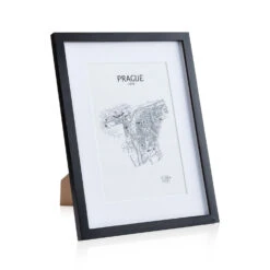 Bristol Bilderrahmen 30 X 40 Cm