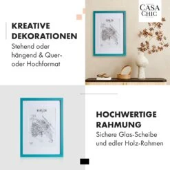 [Wiederverpackt] Finsbury Bilderrahmen DIN A3 -KLarstein Verkaufsgeschäft 10039485 de 0003 usp