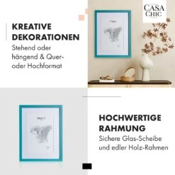 [Wiederverpackt] Finsbury Bilderrahmen 40 X 30 Cm -KLarstein Verkaufsgeschäft 10039487 de 0003 usp 1