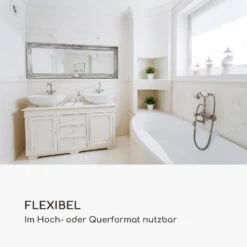 [Gebraucht] Ashford Standspiegel -KLarstein Verkaufsgeschäft 10039488 de 0002 logo