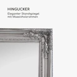 [Gebraucht] Ashford Standspiegel -KLarstein Verkaufsgeschäft 10039488 de 0004 logo