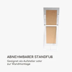 [Gebraucht] Ashford Standspiegel -KLarstein Verkaufsgeschäft 10039488 de 0005 logo