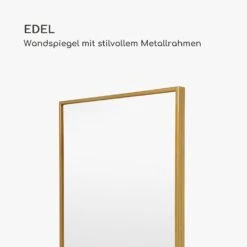 [Gebraucht] Croxley Wandspiegel 70 X 50 Cm -KLarstein Verkaufsgeschäft 10039493 de 0004 logo 1