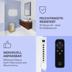 [Gebraucht] Mojave 750 Smart 2-in-1 Heizgerät -KLarstein Verkaufsgeschäft 10039817 de 0006 logo