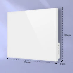 [Gebraucht] Mojave 750 Smart 2-in-1 Heizgerät -KLarstein Verkaufsgeschäft 10039817 yy 0007 logo