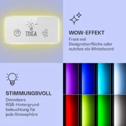 [Gebraucht] Mojave 1000 Smart 2-in-1 Heizgerät -KLarstein Verkaufsgeschäft 10039823 de 0003 logo