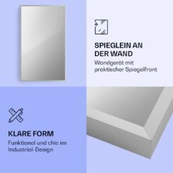 [Gebraucht] La Palma 1000 Smart 2-in-1 Heizgerät -KLarstein Verkaufsgeschäft 10039837 de 0003 logo