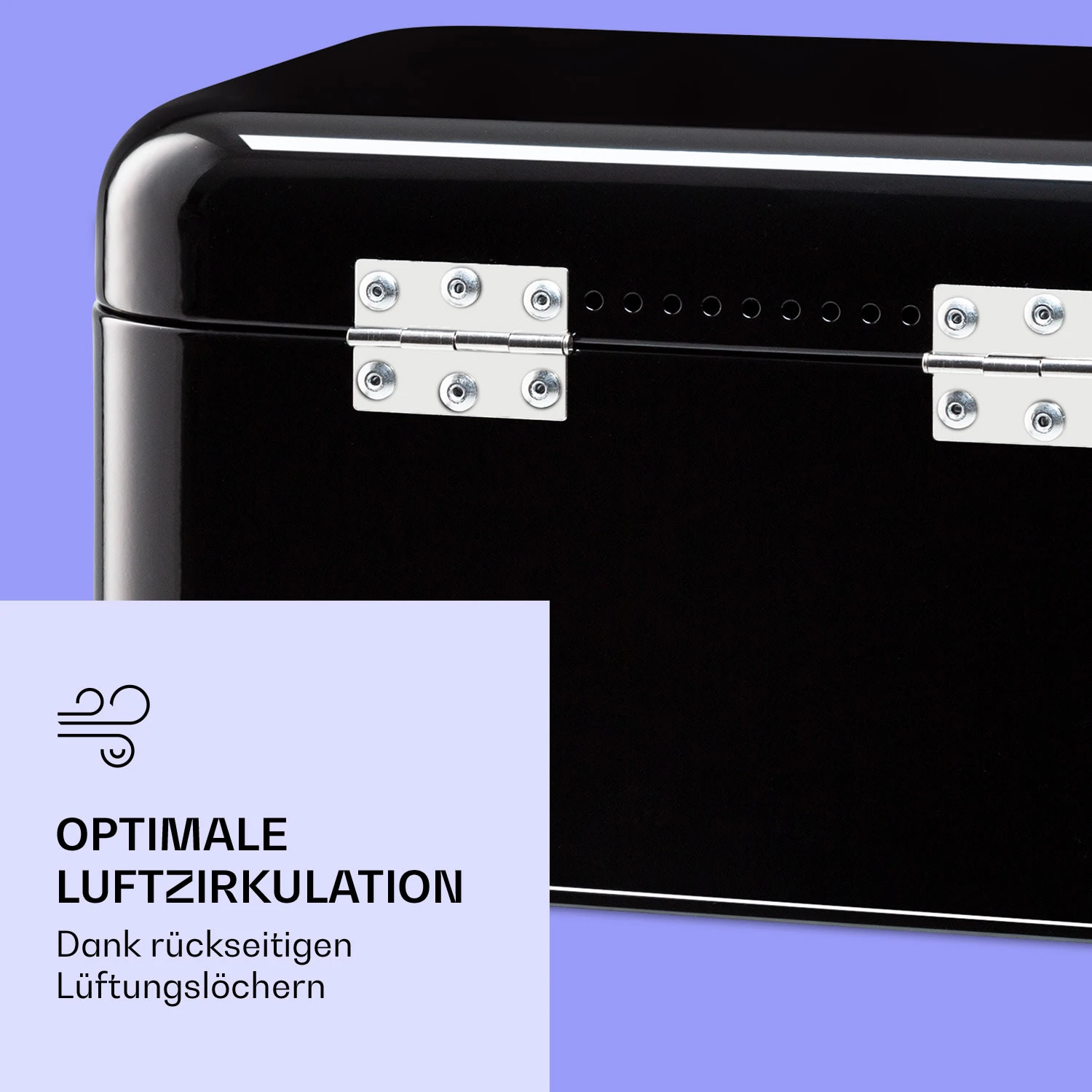 Delaware Brotkasten 7 Delaware Brotkasten – Bild 5