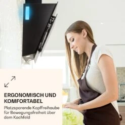 [Gebraucht] Aurora Eco 60 Dunstabzugshaube -KLarstein Verkaufsgeschäft 10039927 de 0006 logo