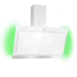 [Wiederverpackt] Aurora Eco 90 Dunstabzugshaube