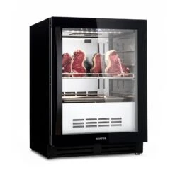 Steakhouse Pro 98 Onyx Fleischreifeschrank