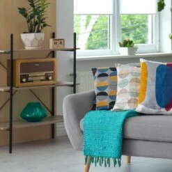 Belle Epoque 1906 Retro-Stereoanlage -KLarstein Verkaufsgeschäft 10040054 de 0005 logo