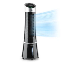 [Gebraucht] Skyscraper Ice Smart Luftkühler 4-in-1