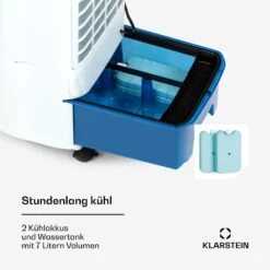 [Gebraucht] IceWind Plus Smart Luftkühler 4-in-1 -KLarstein Verkaufsgeschäft 10040211 de 0003 usp